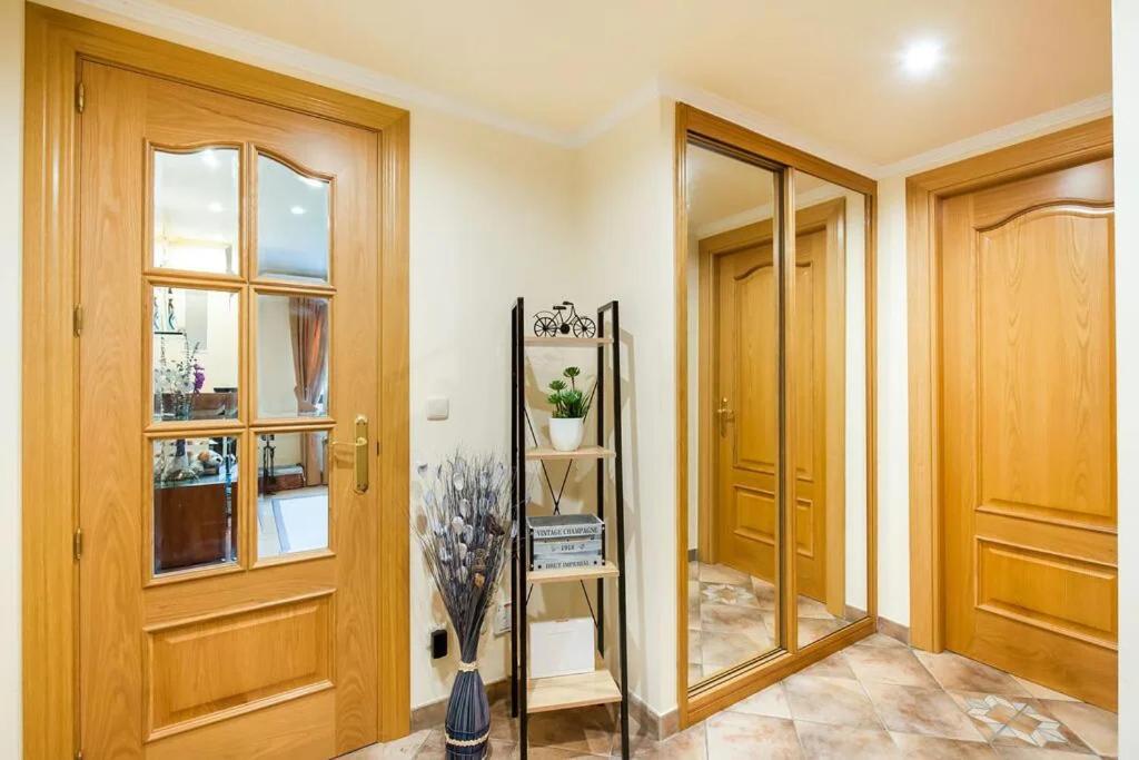 莱萨Magnifica Casa Con Jardin, Bbq E Hidromasaje别墅 外观 照片